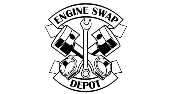 Engine Swap Depot Logo