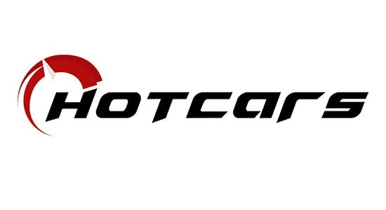 Hotcars Logo