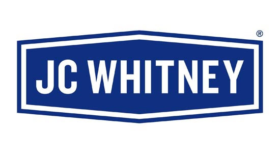 JC Whitney Logo