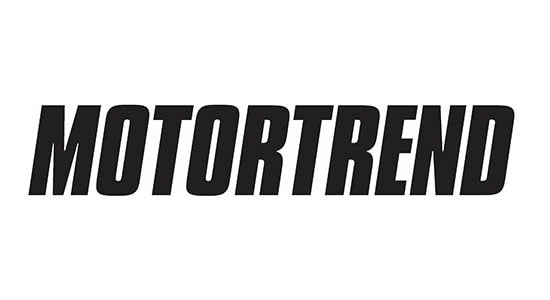 Motortrend Logo