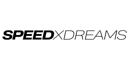 speedxdreams Logo