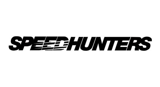 speedhunters Logo