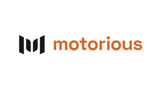 Motorius logo