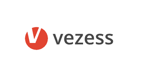 Vezess logo