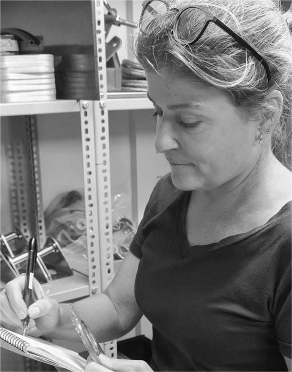 Candice Veitch Image