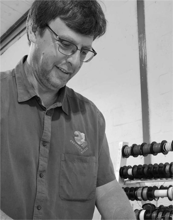 Pierre Du Preez image